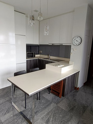 Eco Sanctuary (D23), Condominium #558712851
